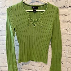 abercrombie Girl’s Sweater